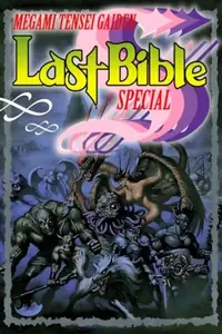 Last Bible Special