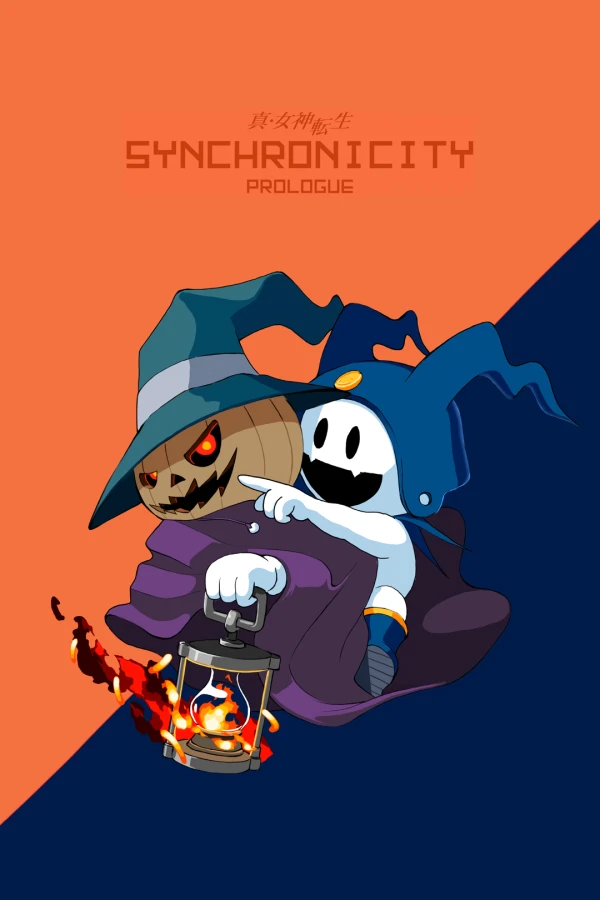 SMT: Synchronicity Prologue FR