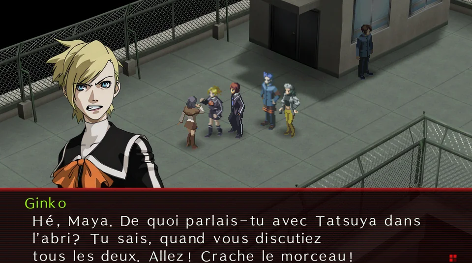Capture P2IS FR 03