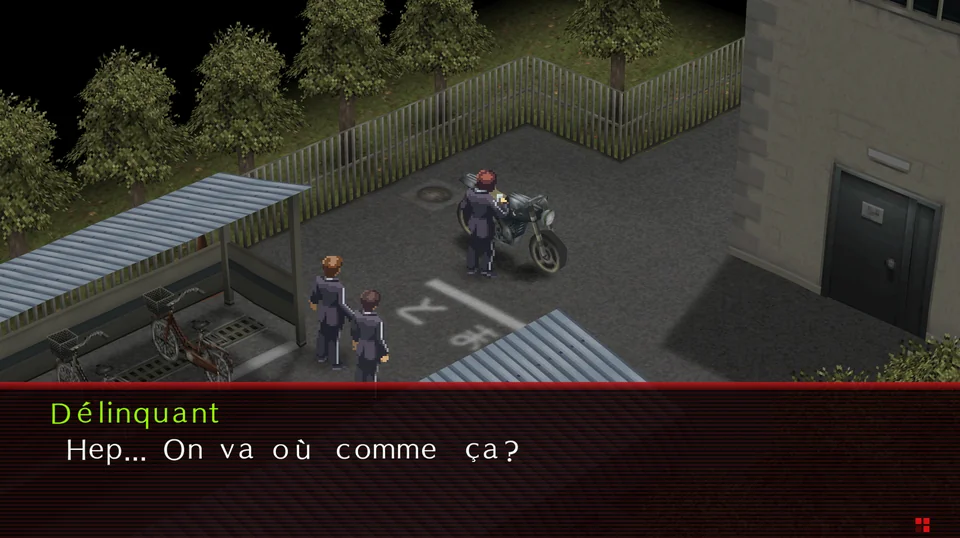 Capture P2IS FR 05