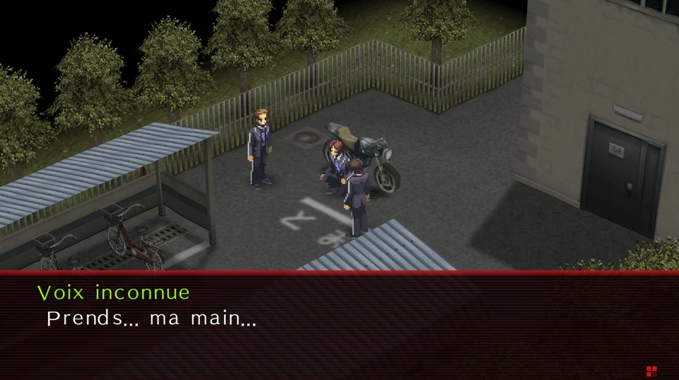 Capture P2IS FR 06