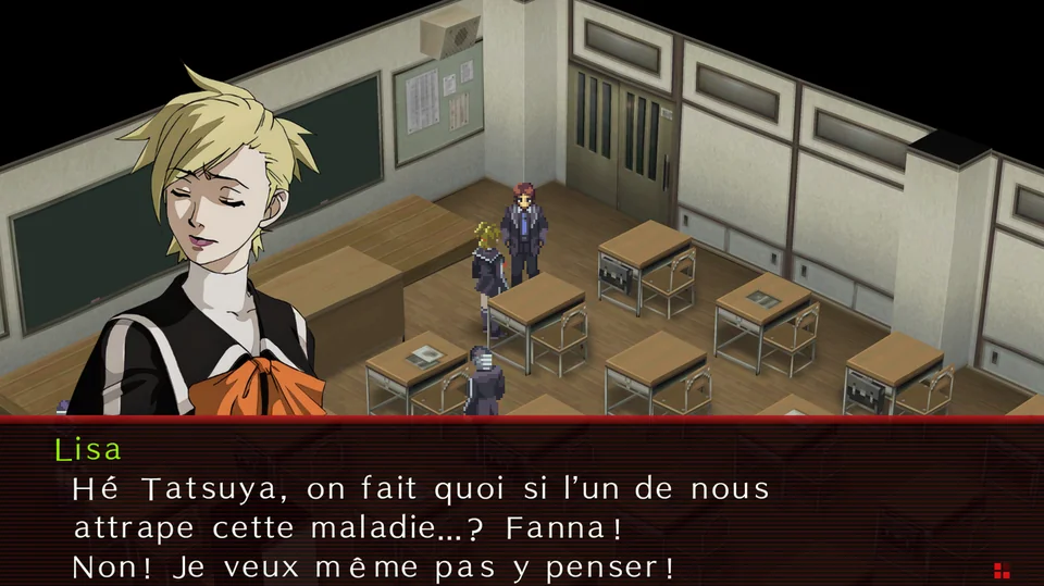 Capture P2IS FR 08