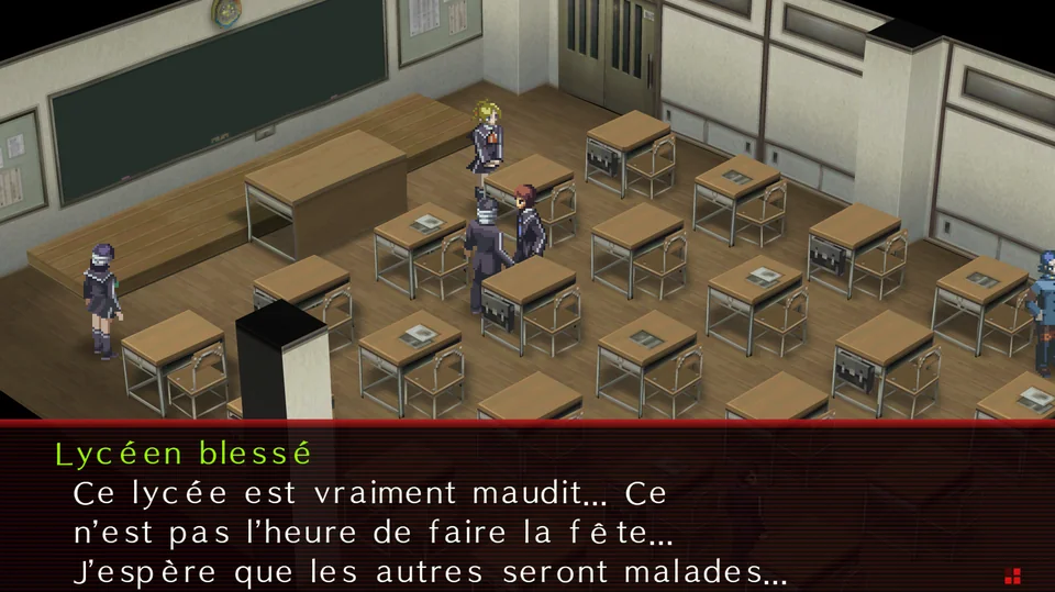Capture P2IS FR 09