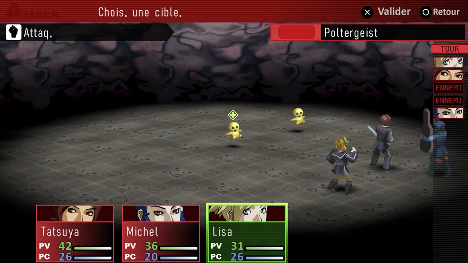 Capture P2IS FR 12