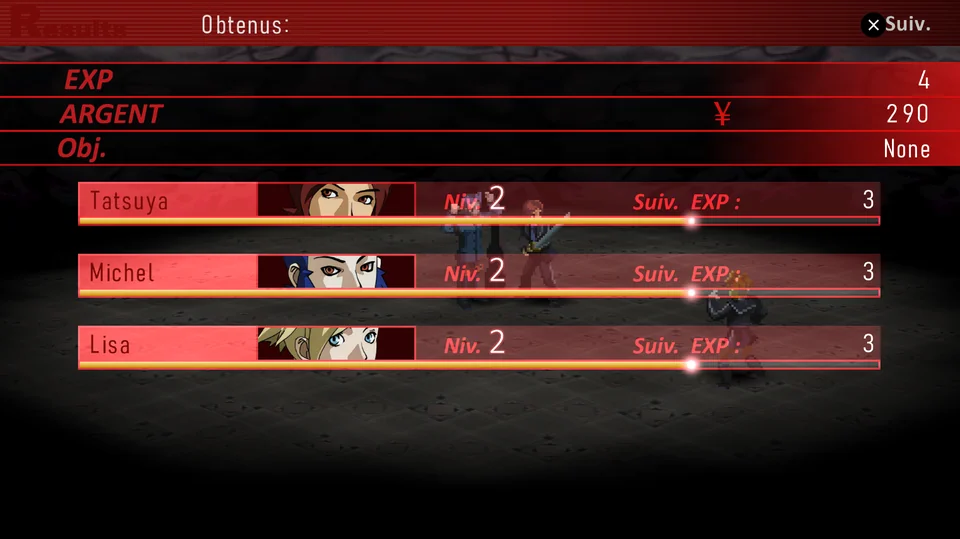 Capture P2IS FR 13