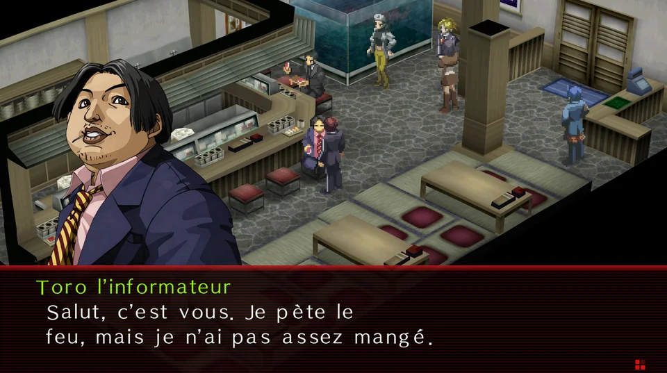 Capture P2IS FR 14