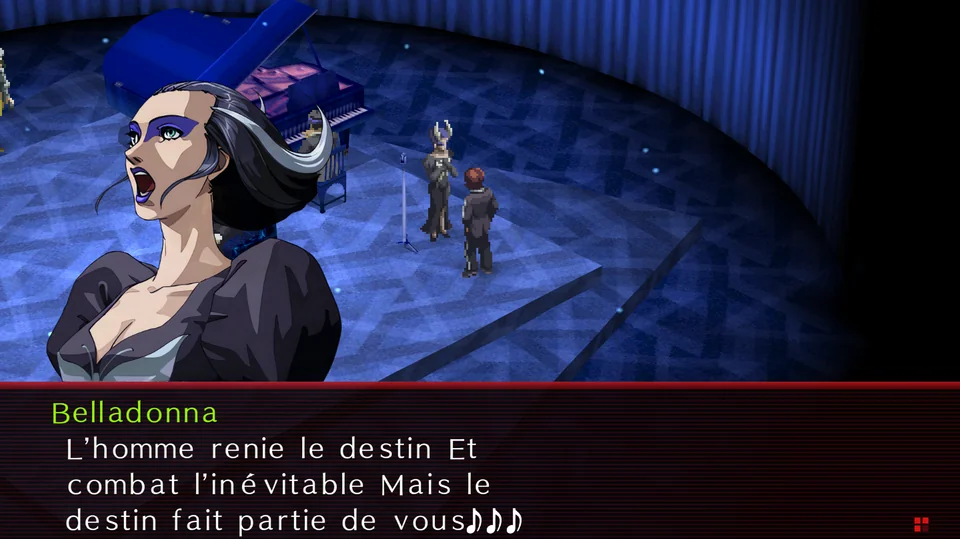 Capture P2IS FR 21