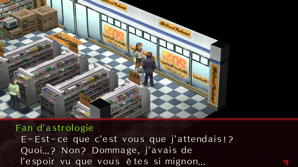Capture P2IS FR 23